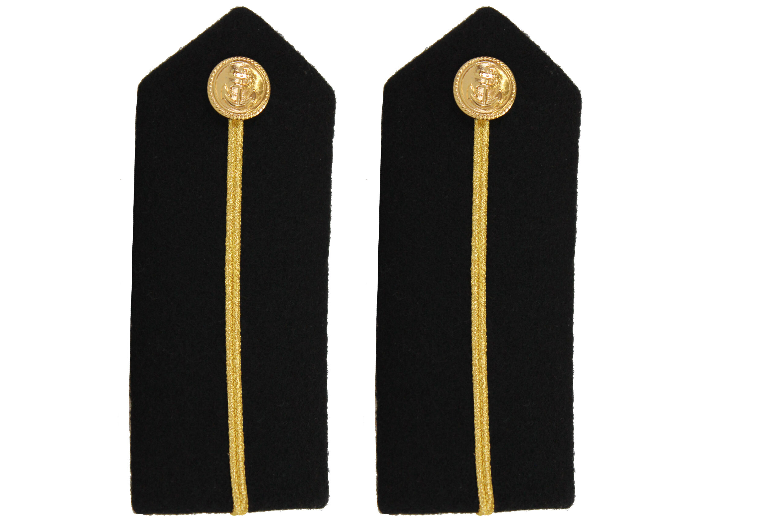 Cadet Deck Officer Merchant Navy Shoulder Board - Image 2
