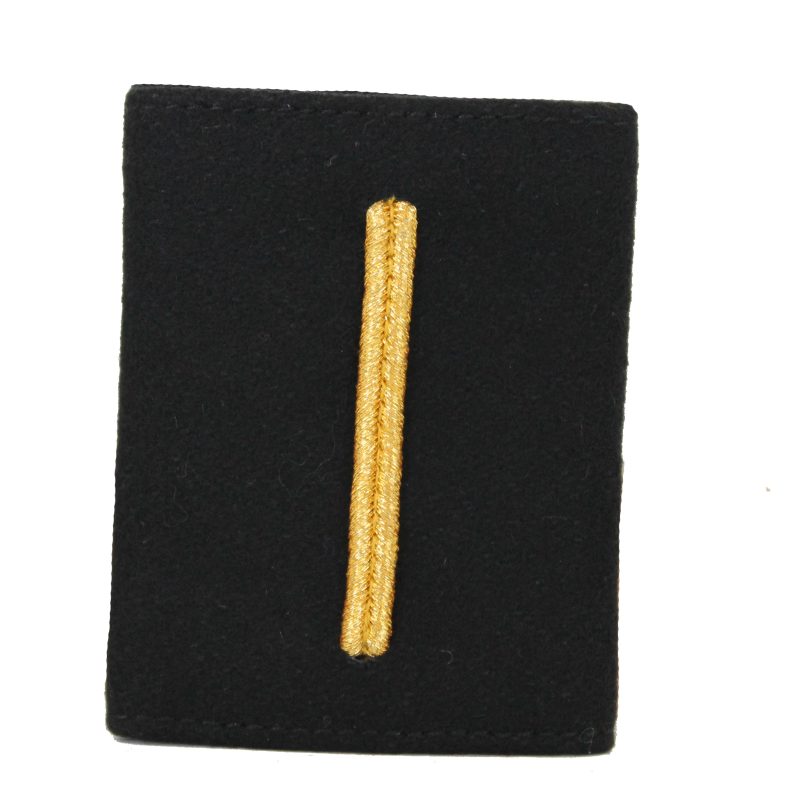 Cadet Deck Officer Merchant Navy Epaulettes