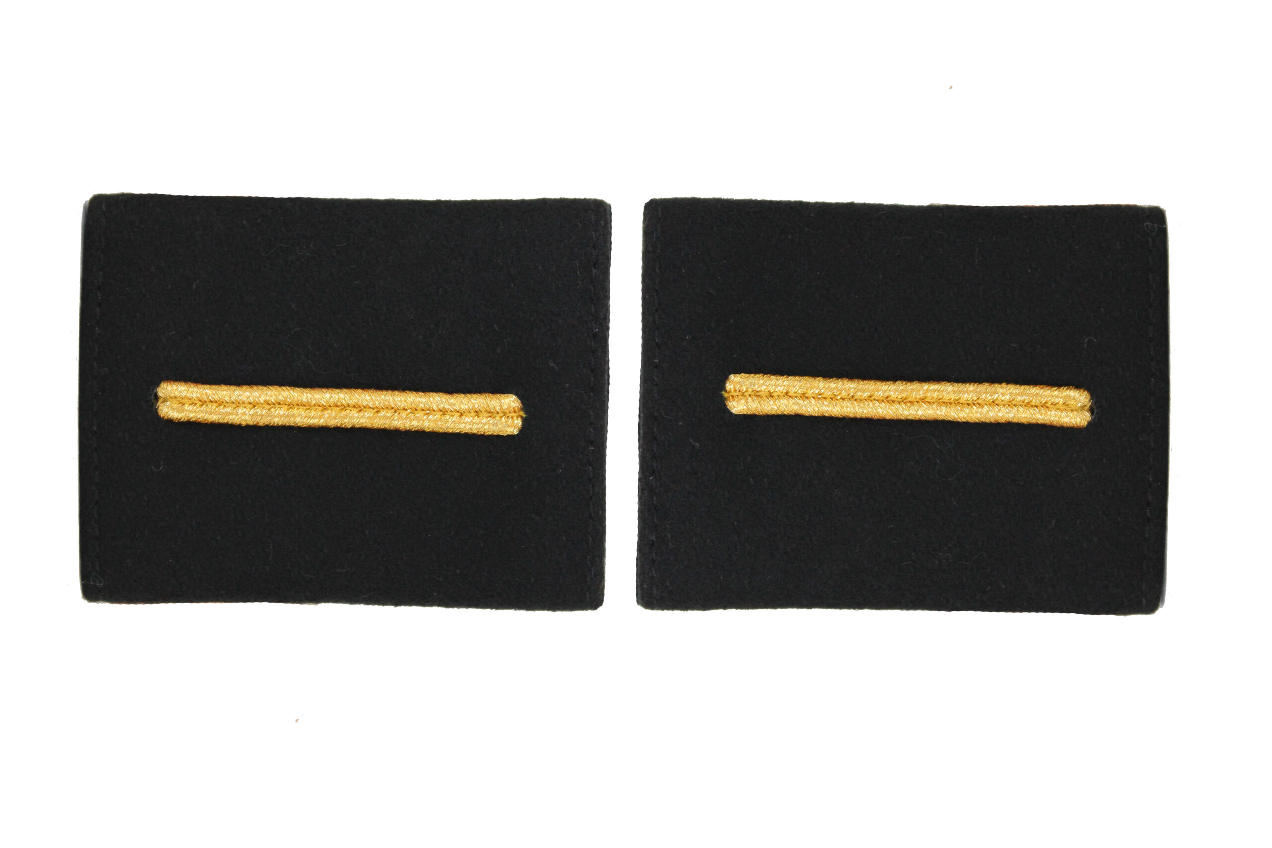 Cadet Deck Officer Merchant Navy Epaulettes - Image 3