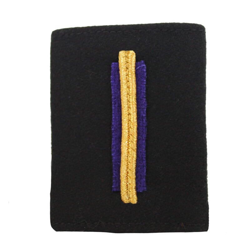 Cadet Engineer Merchant Navy Epaulette