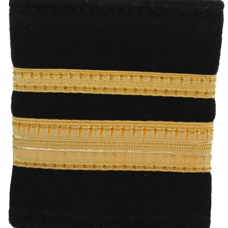 Airline 1.5 Bar Soft Epaulette