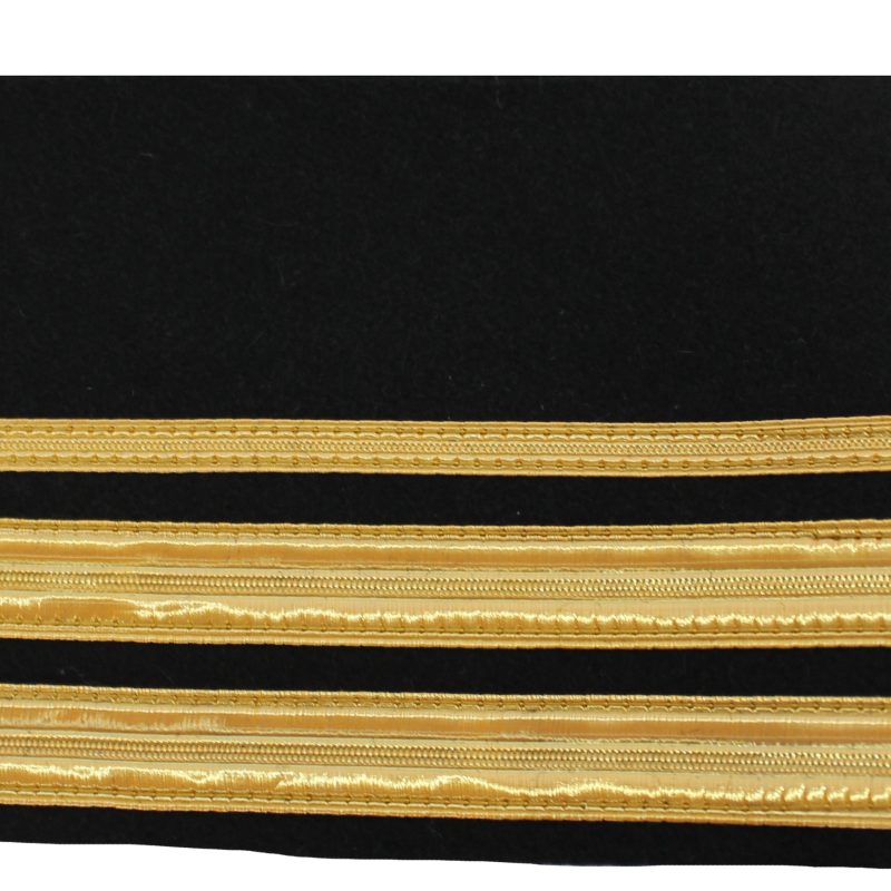 Airline 2.5 Bar Cuff