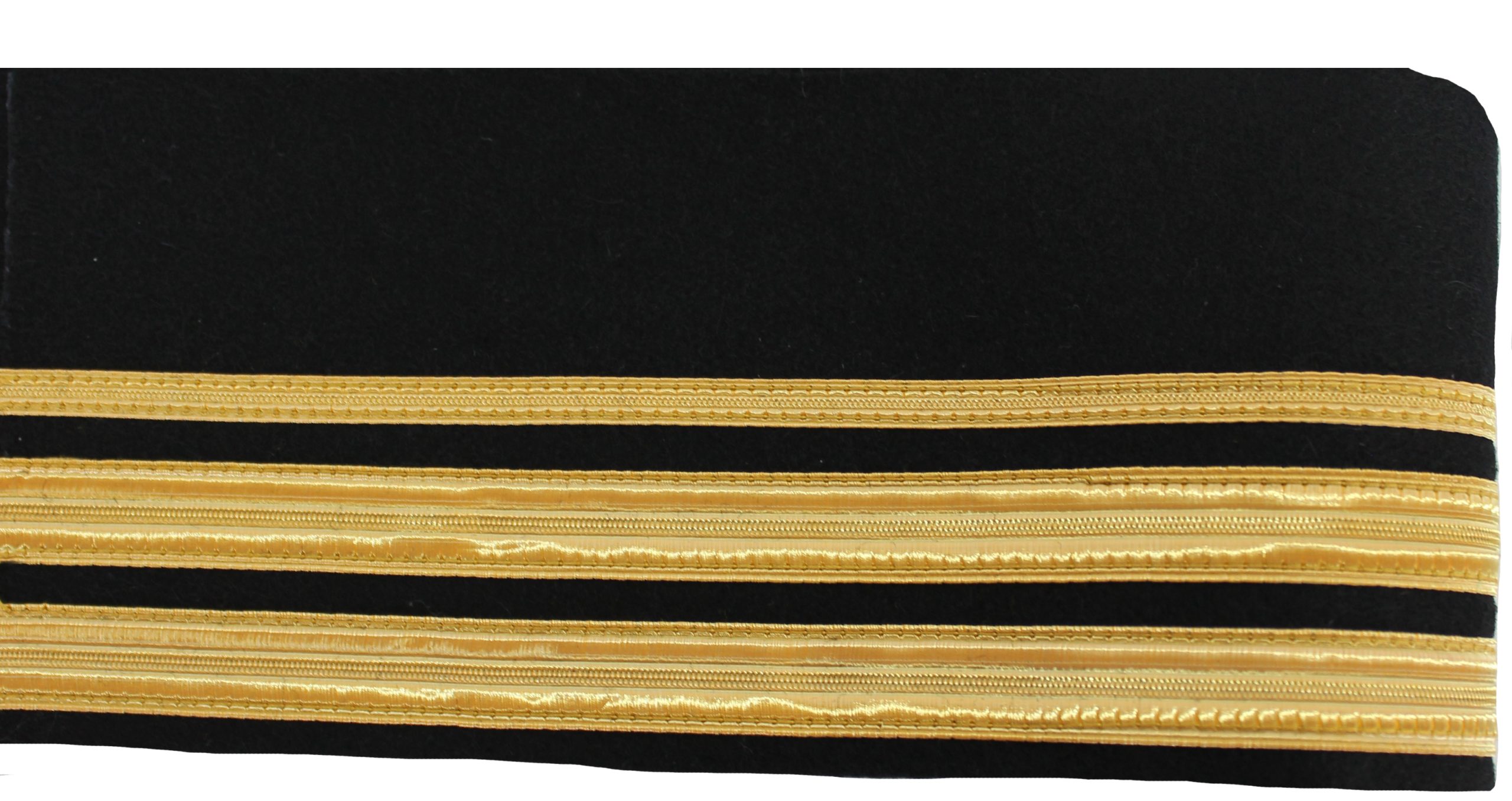 Airline 2.5 Bar Cuff