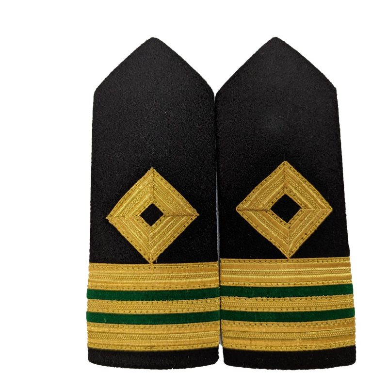 Second Electrical Engineer Diamond Above Boards