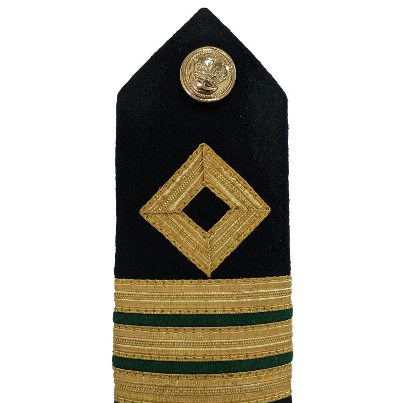 Second Electrical Engineer Diamond Above Boards